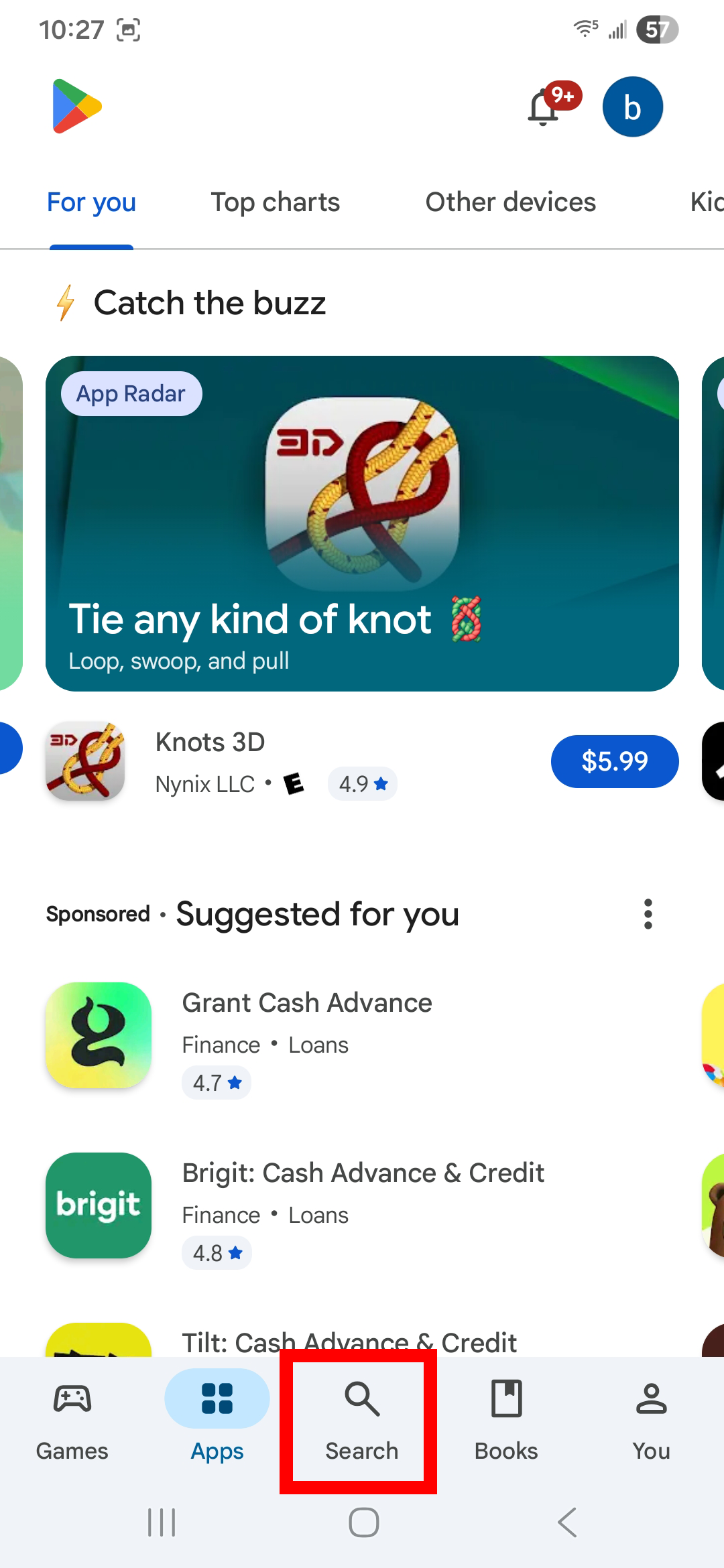Select Search